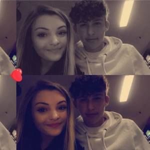 Meet your Posher, Braxton